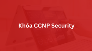 Khóa CCNP Security