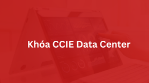 Khóa CCIE Data Center