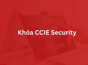 Khóa CCIE Security