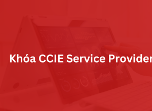 Khóa CCIE Service Provider