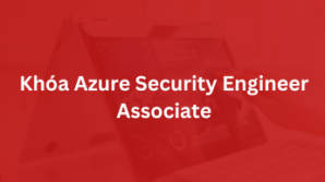Khóa Azure Security Engineer Associate