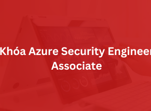 Khóa Azure Security Engineer Associate