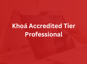 Khoá Accredited Tier Professional