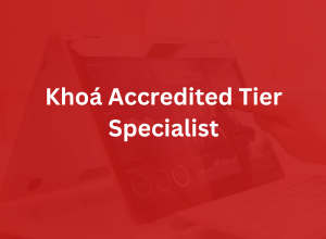 Khoá Accredited Tier Specialist