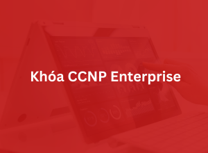 Khóa CCNP Enterprise