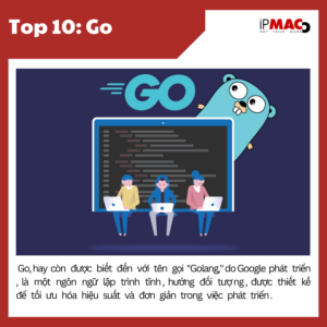 Ngôn ngữ lập trình Go