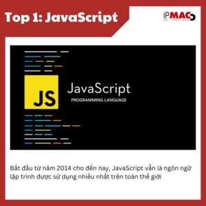 Ngôn ngữ lập trình JavaScript