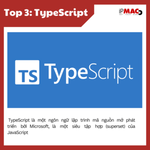 Ngôn ngữ lập trình TypeScript