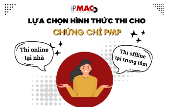 Thi chung chi PMP