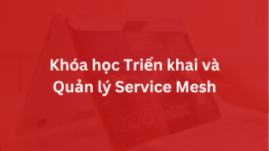 Khóa học Triển khai và Quản lý Service Mesh
