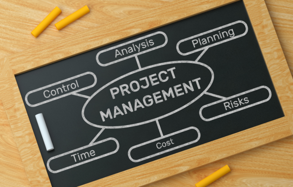 Cập Nhật Thay Đổi Đề Thi PMP 2026: 4 Điểm Mới Cốt Lõi Từ PMI